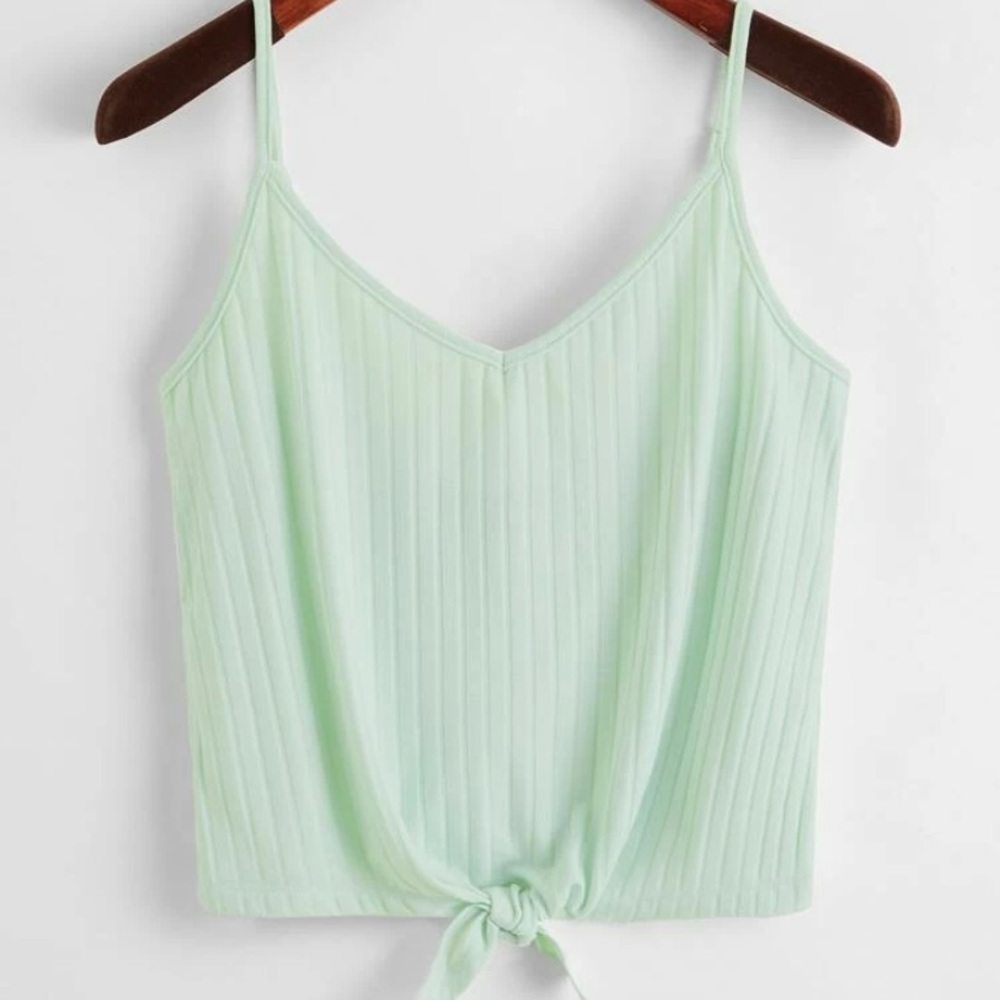 Adorable SHEIN Tank Top